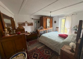 Casa indipendente Località Piancassina, Valbrevenna - foto 12
