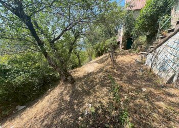 Casa indipendente Località Piancassina, Valbrevenna - foto 13