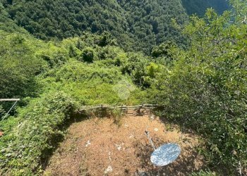Casa indipendente Località Piancassina, Valbrevenna - foto 14