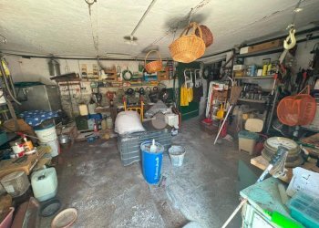 Casa indipendente Località Piancassina, Valbrevenna - foto 16