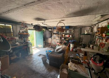 Casa indipendente Località Piancassina, Valbrevenna - foto 17