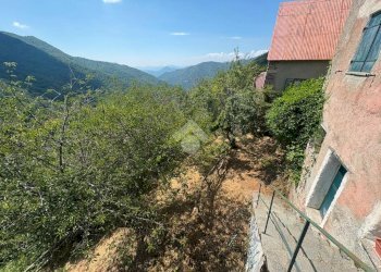 Casa indipendente Località Piancassina, Valbrevenna - foto 18