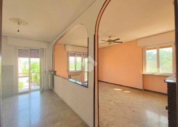 Four-room apartment Via Nuova, Viguzzolo - photo 7