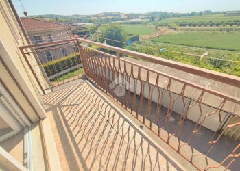 Four-room apartment Via Nuova, Viguzzolo - photo 15