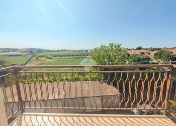 Four-room apartment Via Nuova, Viguzzolo - photo 16