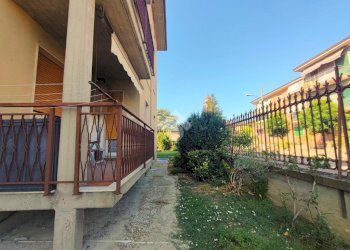 Four-room apartment Via Nuova, Viguzzolo - photo 24