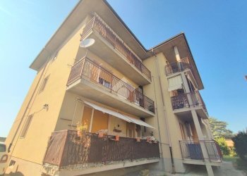 Four-room apartment Via Nuova, Viguzzolo - photo 30