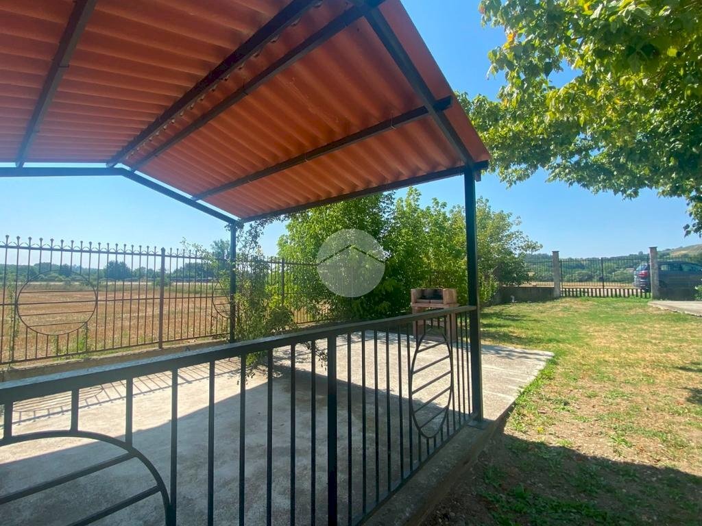 Casa semi indipendente Località Stazione, Tonco - foto 3