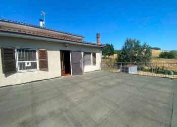 Casa semi indipendente Località Stazione, Tonco - foto 22