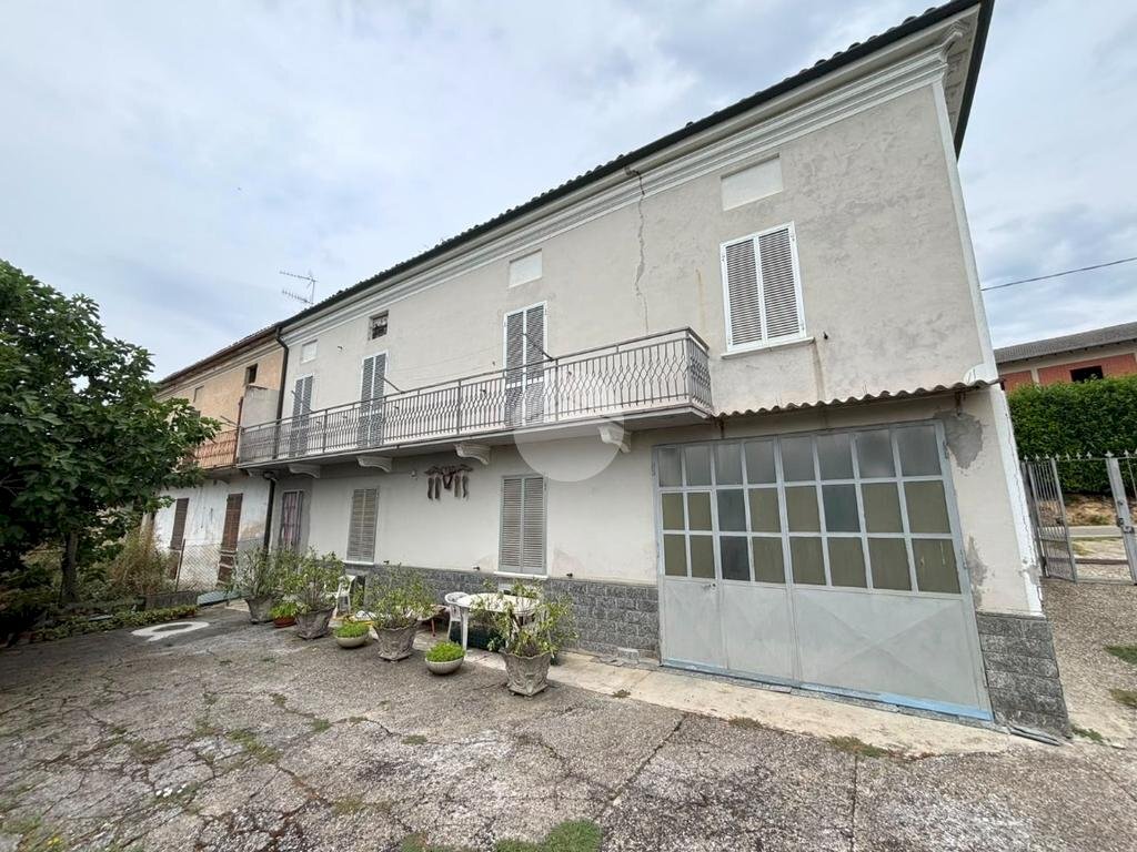 Casa semi indipendente Via Roma, Grana Monferrato - foto 2