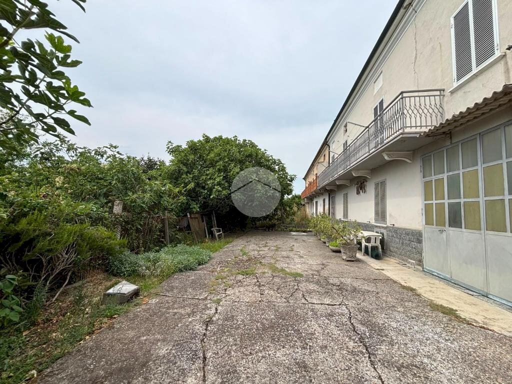 Casa semi indipendente Via Roma, Grana Monferrato - foto 3