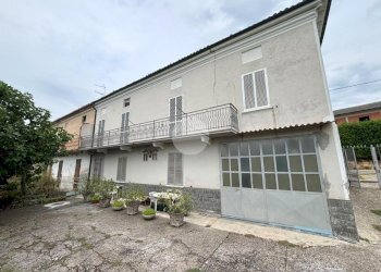Casa semi indipendente Via Roma, Grana Monferrato - foto 2