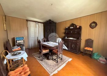 Casa semi indipendente Via Roma, Grana Monferrato - foto 8