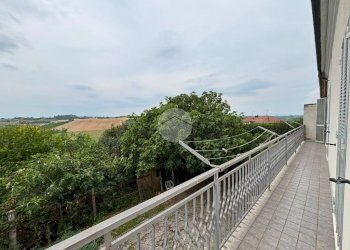 Casa semi indipendente Via Roma, Grana Monferrato - foto 14