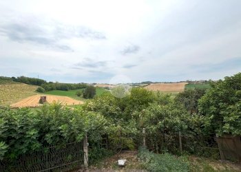 Casa semi indipendente Via Roma, Grana Monferrato - foto 19