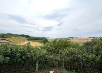 Casa semi indipendente Via Roma, Grana Monferrato - foto 20