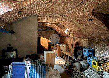 Casa semi indipendente Via Roma, Grana Monferrato - foto 21