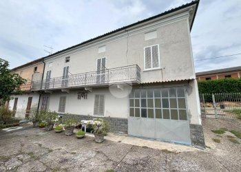 Casa semi indipendente Via Roma, Grana Monferrato - foto 23