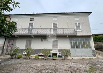 Casa semi indipendente Via Roma, Grana Monferrato - foto 25