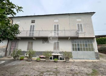 Casa semi indipendente Via Roma, Grana Monferrato - foto 26