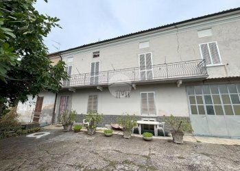 Casa semi indipendente Via Roma, Grana Monferrato - foto 27