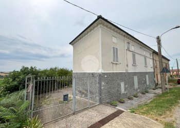 Casa semi indipendente Via Roma, Grana Monferrato - foto 28