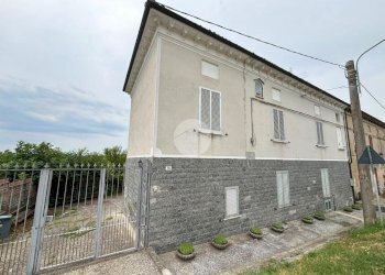 Casa semi indipendente Via Roma, Grana Monferrato - foto 29