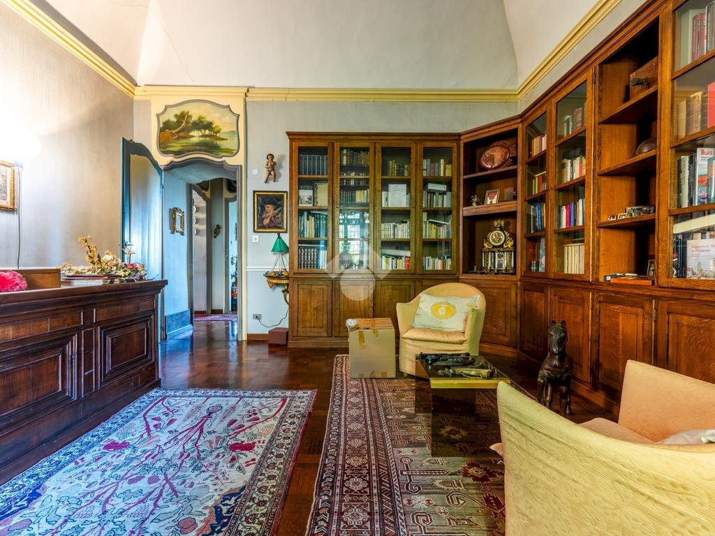 Apartment Via Griselda, Saluzzo - photo 1