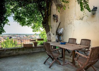 Apartment Via Griselda, Saluzzo - photo 8