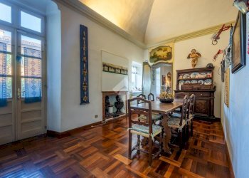 Apartment Via Griselda, Saluzzo - photo 10