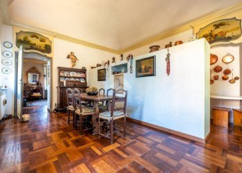 Apartment Via Griselda, Saluzzo - photo 11