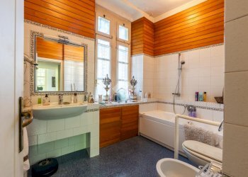 Apartment Via Griselda, Saluzzo - photo 20