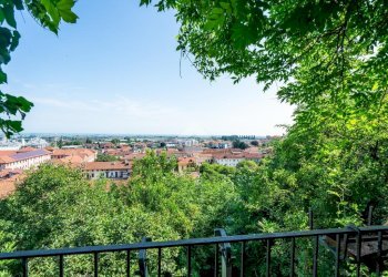 Apartment Via Griselda, Saluzzo - photo 23