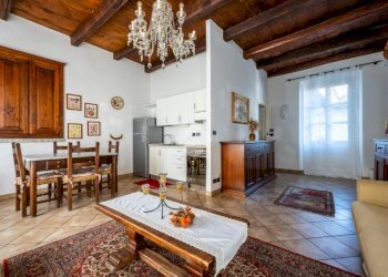 Two-room apartment Via del Seminario, Saluzzo - photo 4