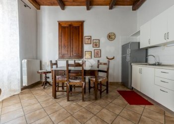 Two-room apartment Via del Seminario, Saluzzo - photo 5