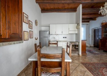 Two-room apartment Via del Seminario, Saluzzo - photo 6