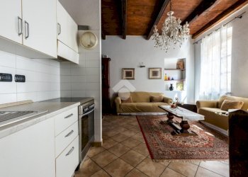 Two-room apartment Via del Seminario, Saluzzo - photo 9