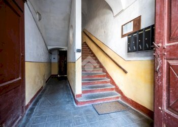 Two-room apartment Via del Seminario, Saluzzo - photo 11
