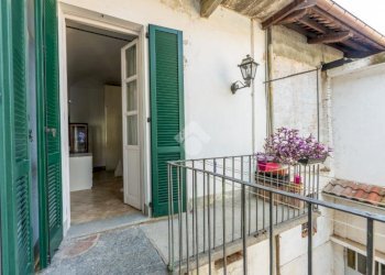 Two-room apartment Via del Seminario, Saluzzo - photo 17