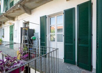 Two-room apartment Via del Seminario, Saluzzo - photo 19