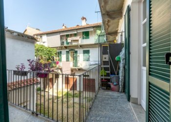 Two-room apartment Via del Seminario, Saluzzo - photo 20