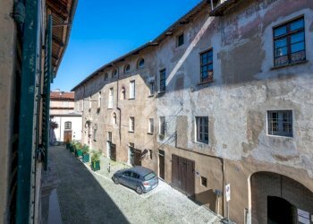 Two-room apartment Via del Seminario, Saluzzo - photo 21