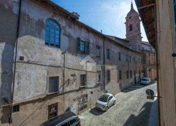 Two-room apartment Via del Seminario, Saluzzo - photo 22