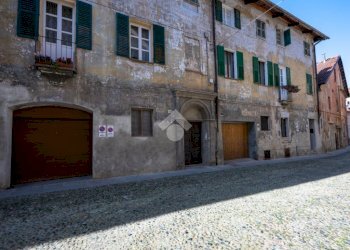 Two-room apartment Via del Seminario, Saluzzo - photo 23