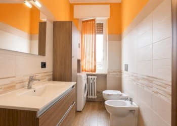 Three-room apartment Via Fratelli Carando, Bra - photo 8