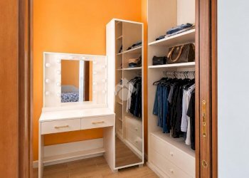 Three-room apartment Via Fratelli Carando, Bra - photo 11