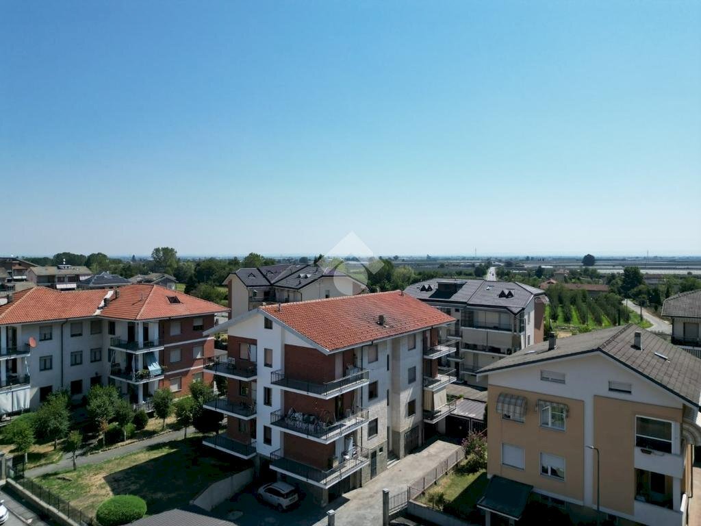 Quadrilocale Via Stazione, Manta - foto 1