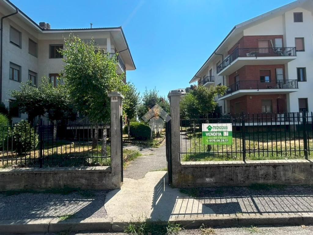 Quadrilocale Via Stazione, Manta - foto 2