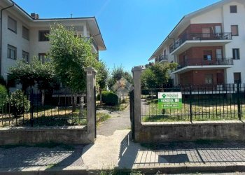 Quadrilocale Via Stazione, Manta - foto 2