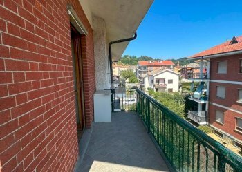 Quadrilocale Via Stazione, Manta - foto 6
